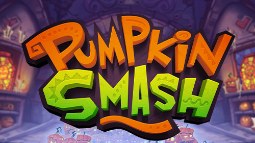 Pumpkin Smash