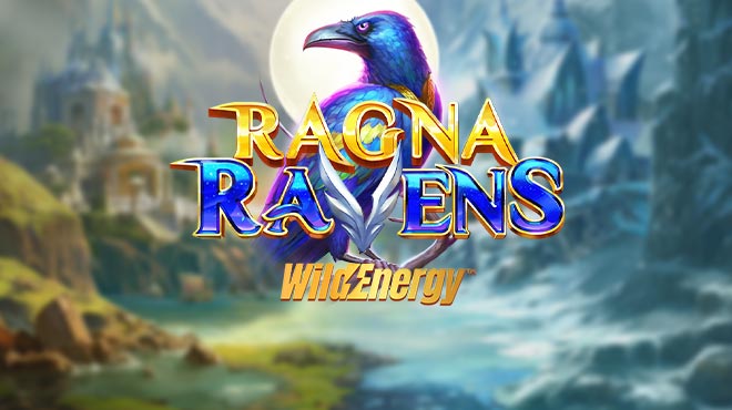 Ragnaravens