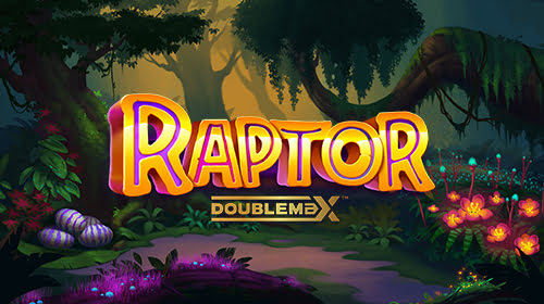 Raptor DoubleMax