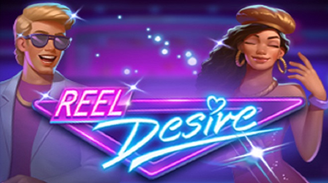 Reel Desire