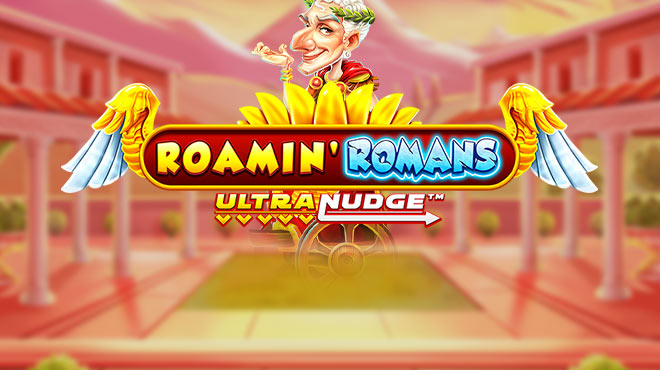 Roaming Romans Ultranudge
