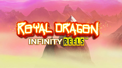 Royal Dragon Infinity Reels