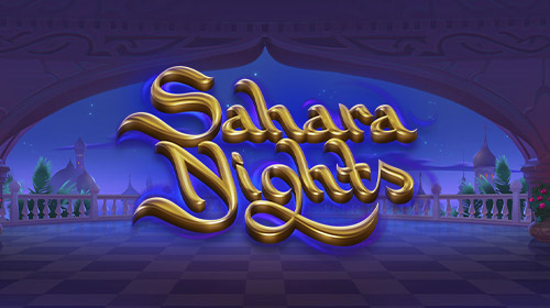 Sahara Nights