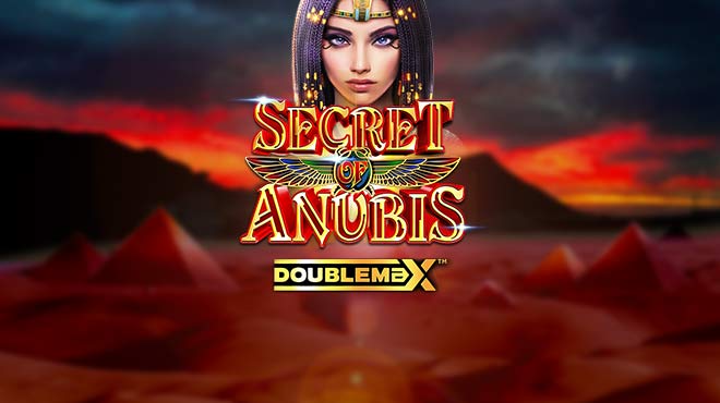 Secret of Anubis