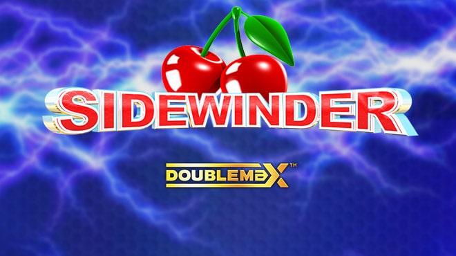 Sidewinder