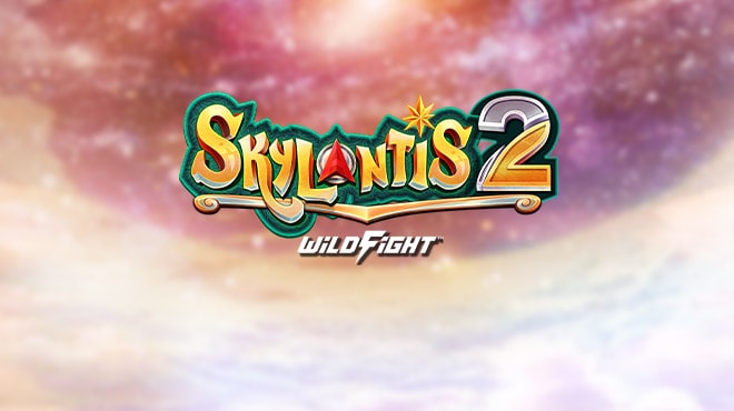 Skylantis 2