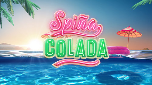 Spina Colada