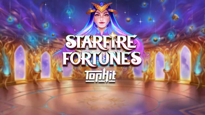 Starfire Fortunes