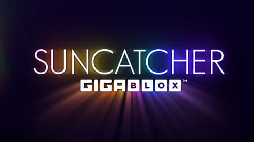 Suncatcher Gigablox