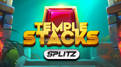 Temple Stack Splitz