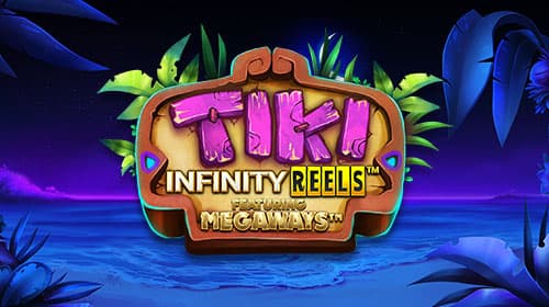 Tiki Infinity Reels X Megaways