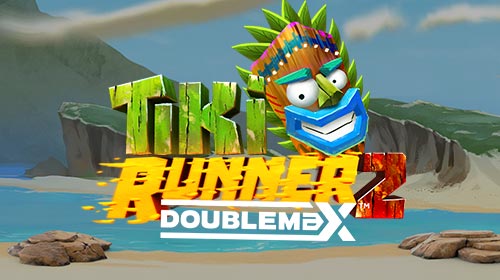 Tiki Runner 2 DoubleMax