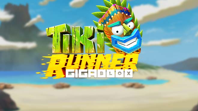 Tiki Runner