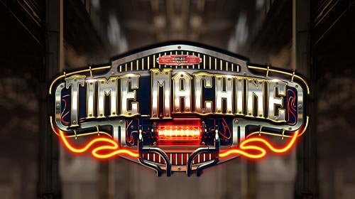 Time Machine