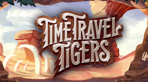 Time Travel Tigers