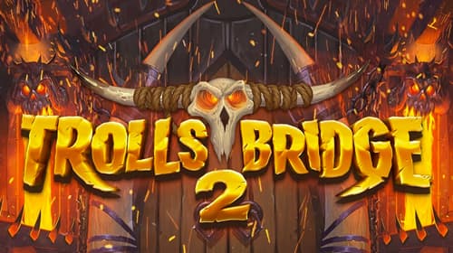 Trolls Bridge 2