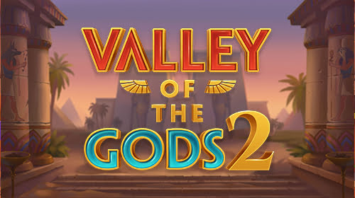 Valley of the Gods 2