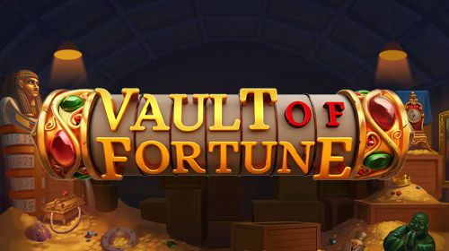 Vault of Fortune