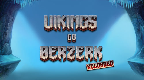 Vikings go Berzerk Reloaded