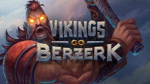 Vikings Go Berzerk