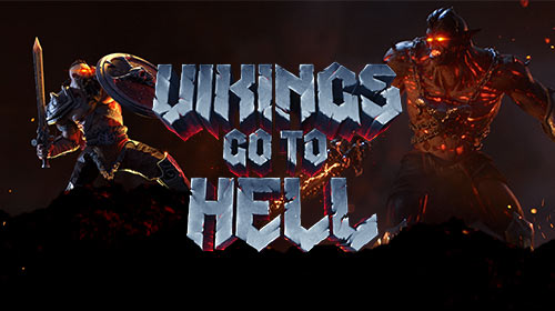 Vikings go Hell