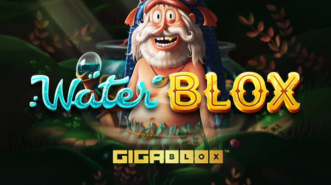 Waterblox Gigablox