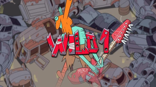 Wild One