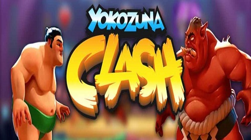 Yokozuna Clash